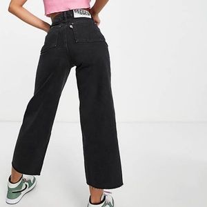 THE RAGGED PRIEST | Jeans